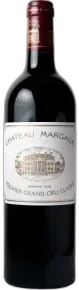 photo Chateau Margaux 2010