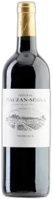 photo Chateau Rauzan Segla 2012