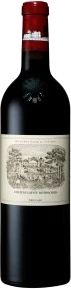 photo Chateau Lafite Rothschild 2010