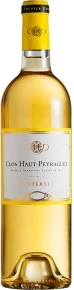 photo Chateau Clos Haut Peyraguey 2010