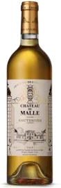 photo Chateau de Malle 2011