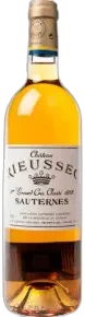 photo Chateau Rieussec 2011