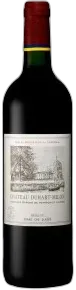 photo Chateau Duhart Milon 2007