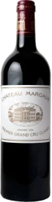 photo Chateau Margaux 2011