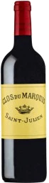 photo Clos du Marquis 2012