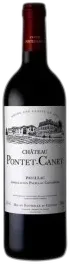 photo Chateau Pontet Canet 2014