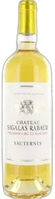 photo Chateau Sigalas Rabaud 2014