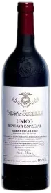 photo du vin Vega Sicilia Reserva Especial