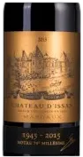 photo Chateau d’Issan 2015