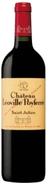 photo Chateau Leoville Poyferre 2004