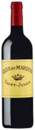 photo Clos du Marquis 2016