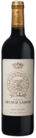 photo Chateau Gruaud Larose 1999