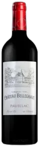 photo Chateau Bellegrave 2017