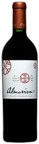photo du vin Almaviva Puente Alto 2020