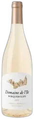 photo du vin Domaine de l’Ile Rose Vin Biologique/Organic Wine 2022