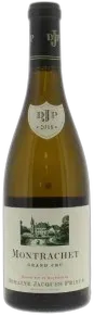 photo Faiveley Chambolle Musigny Premier Cru les Charmes 2018