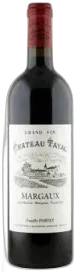photo Baron de Brane 2018