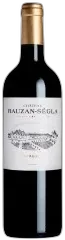 photo Chateau Rauzan Segla 2017