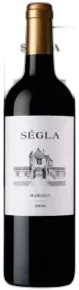 photo Chateau Leoville Las Cases 2018