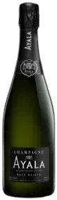 image du vin Champagne Ayala "Brut Majeur" en
