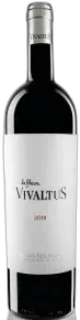 photo du vin Vivaltus 2019 Vivaltus