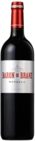 photo Baron de Brane 2023