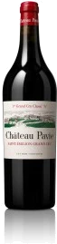 photo Chateau Pavie 2023