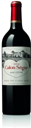 photo Chateau Calon Segur 2023