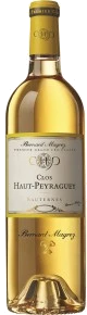 photo Chateau Clos Haut Peyraguey 2023