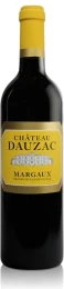 photo Chateau Dauzac 2023