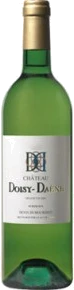 photo Chateau Doisy Daene Bordeaux Blanc 2023