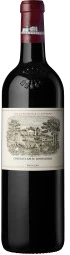 photo Chateau Lafite Rothschild 2023