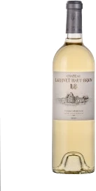 photo Chateau Larrivet Haut Brion Blanc 2023