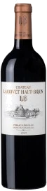 photo Chateau Larrivet Haut Brion Rouge 2023