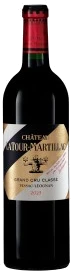 photo Chateau Latour Martillac Rouge 2023