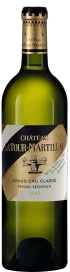 photo Chateau Latour Martillac Blanc 2023