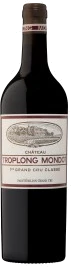 photo Chateau Troplong Mondot 2023