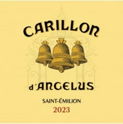 photo le Carillon d'Angelus 2023