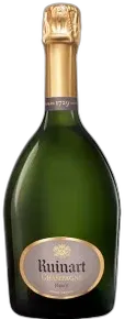 photo du vin Champagne Ruinart Brut Magnum