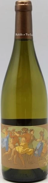 photo Chablis 1er Cru Butteaux Mise Tardive