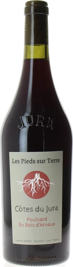 photo Chablis 1er Cru Butteaux Mise Tardive