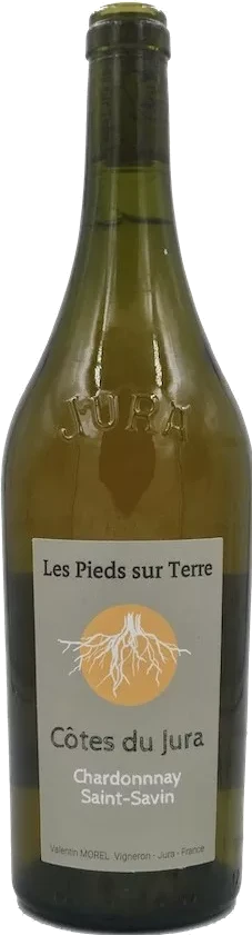 photo Chablis 1er Cru Butteaux Mise Tardive