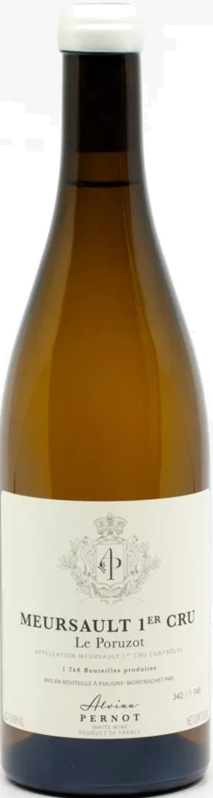 photo Chablis 1er Cru Butteaux Mise Tardive