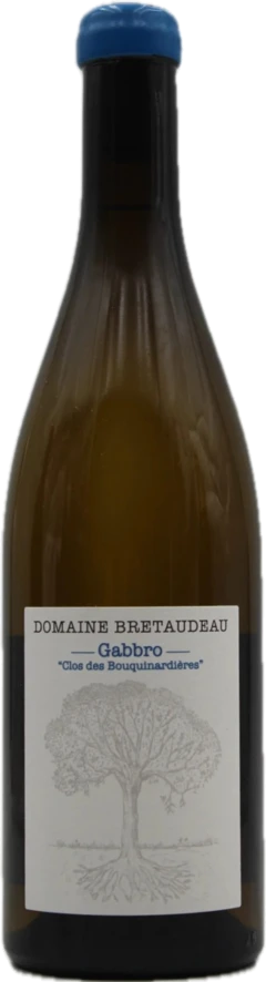 photo Chablis 1er Cru Butteaux Mise Tardive