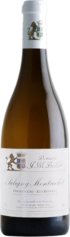 photo Chablis 1er Cru Butteaux Mise Tardive