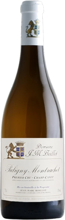 photo Chablis 1er Cru Butteaux Mise Tardive