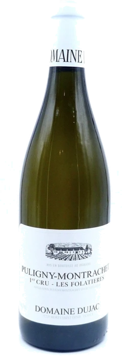 photo Chablis 1er Cru Butteaux Mise Tardive