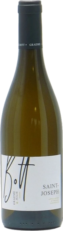 photo Chablis 1er Cru Butteaux Mise Tardive