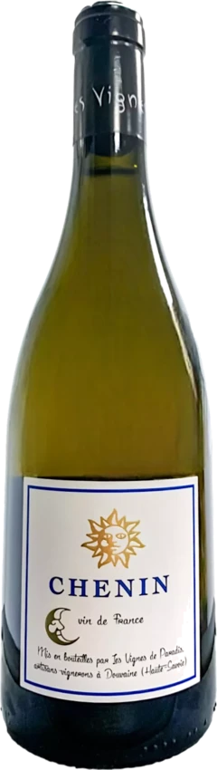 photo Chablis 1er Cru Butteaux Mise Tardive