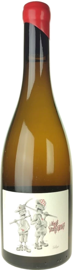 photo Chablis 1er Cru Butteaux Mise Tardive